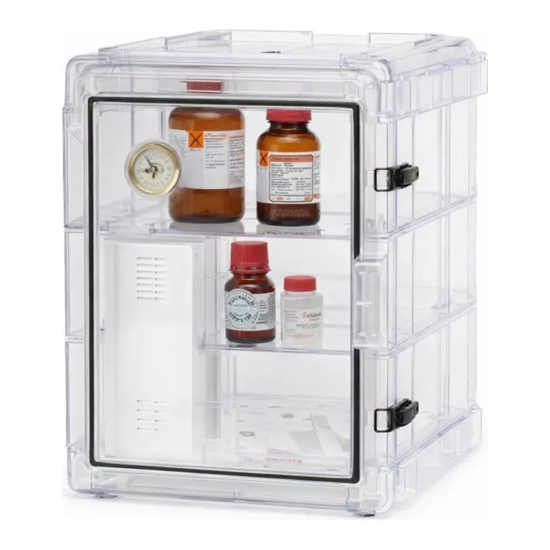 Merck Scienceware(R) Secador(R) desiccator cabinet