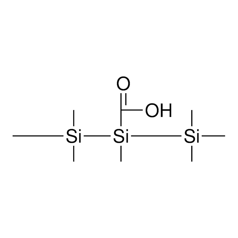 Merck 1,1,1,2,3,3,3-HEPTAMETHYL-2-TR - 5 MG&