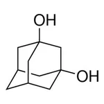 Merck 1,3-ADAMANTANEDIOL, >=99.0% GC