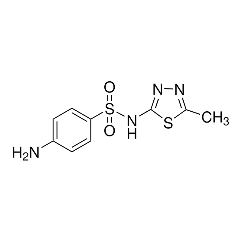 Merck Sulfamethizole