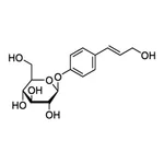Merck P-COUMARYL ALCOHOL 4-O-?-GLUCOSIDE&