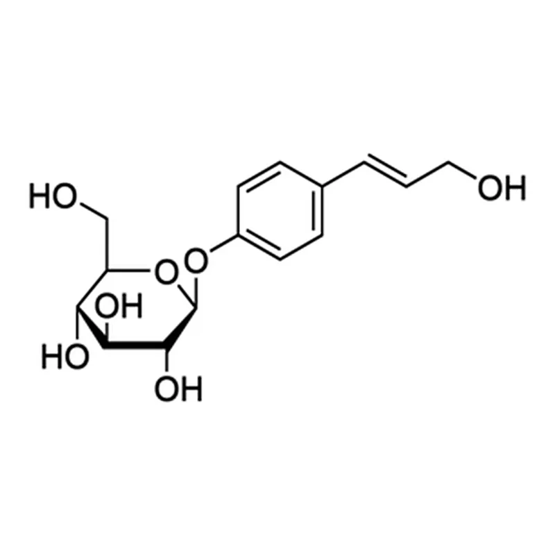 Merck P-COUMARYL ALCOHOL 4-O-?-GLUCOSIDE&