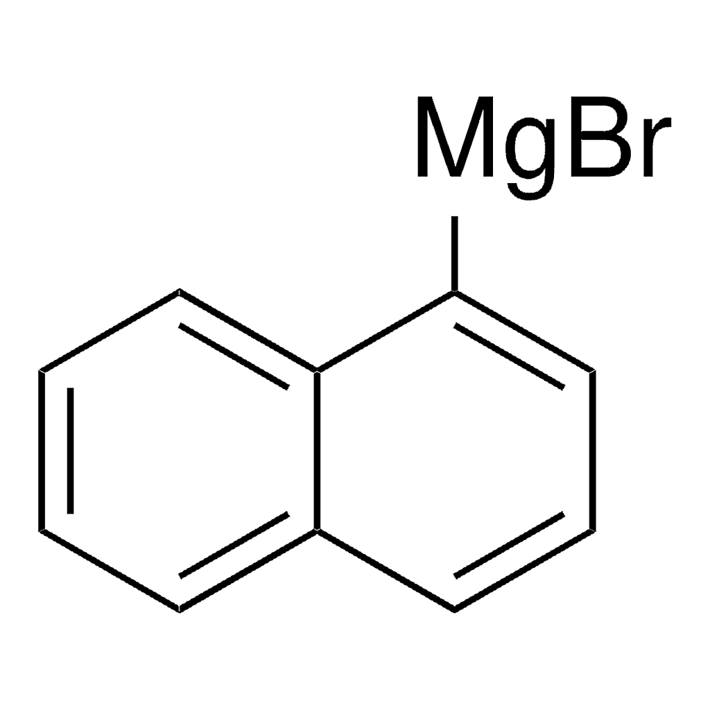 Merck 1-Naphthylmagnesium bromide solution