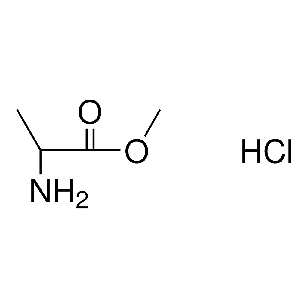 Merck ALANINE METHYL ESTER HYDROCHLOR