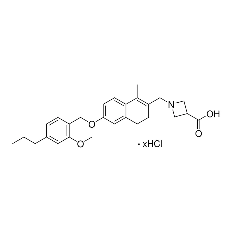 Merck Ceralifimod hydrochloride