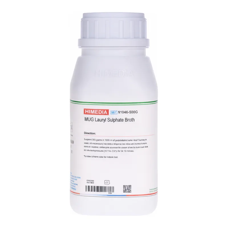 Himedia MUG Lauryl Sulphate Broth