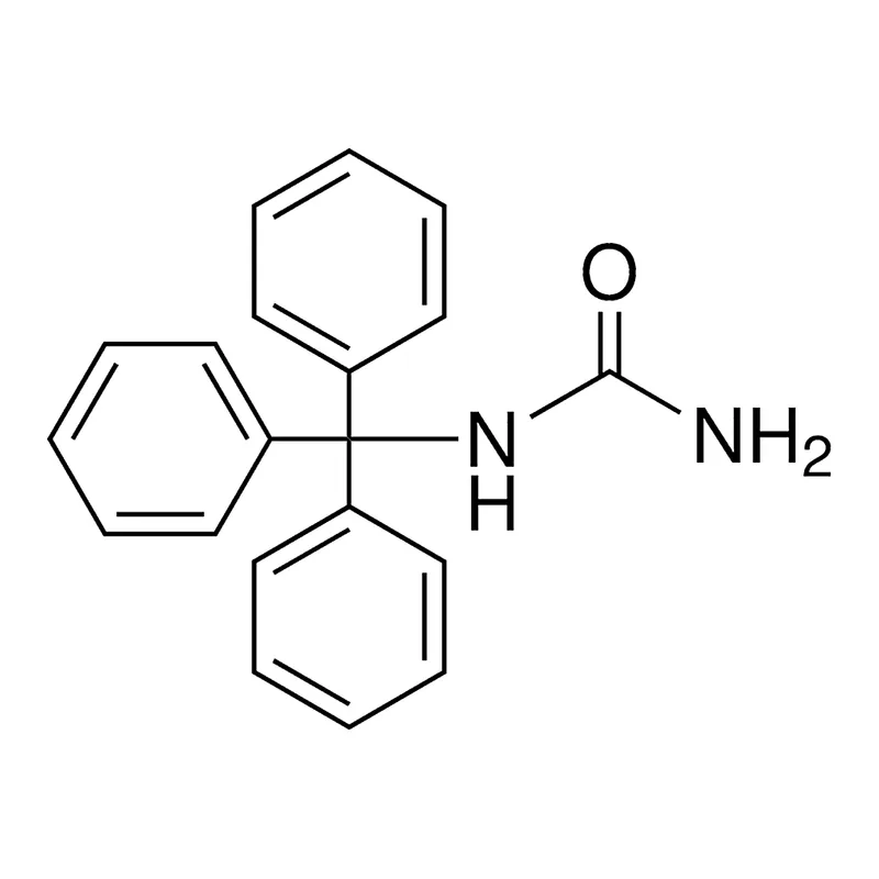 Merck TRITYL-UREA-