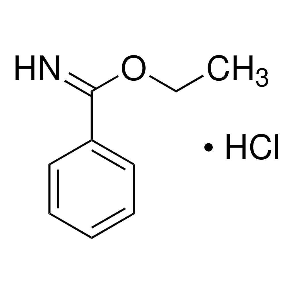 Merck Ethyl benzimidate hydrochloride