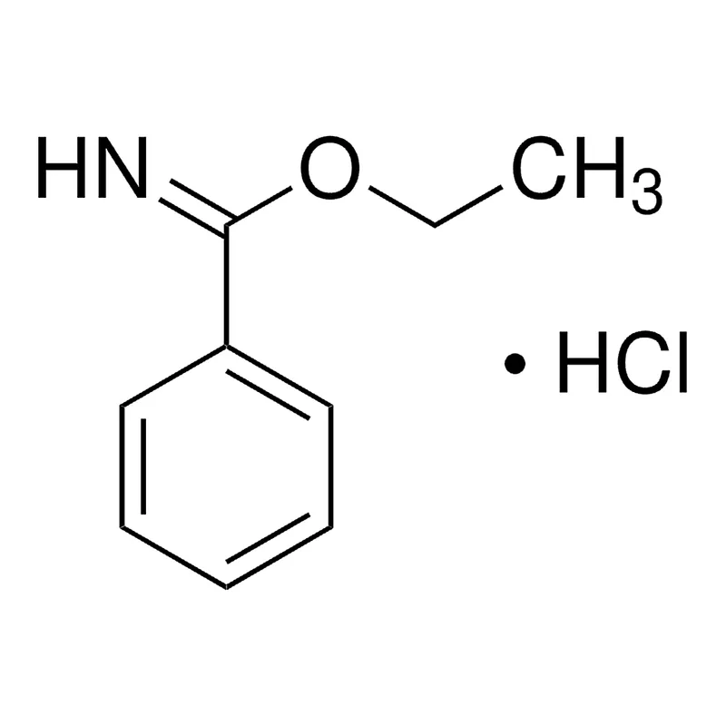 Merck Ethyl benzimidate hydrochloride