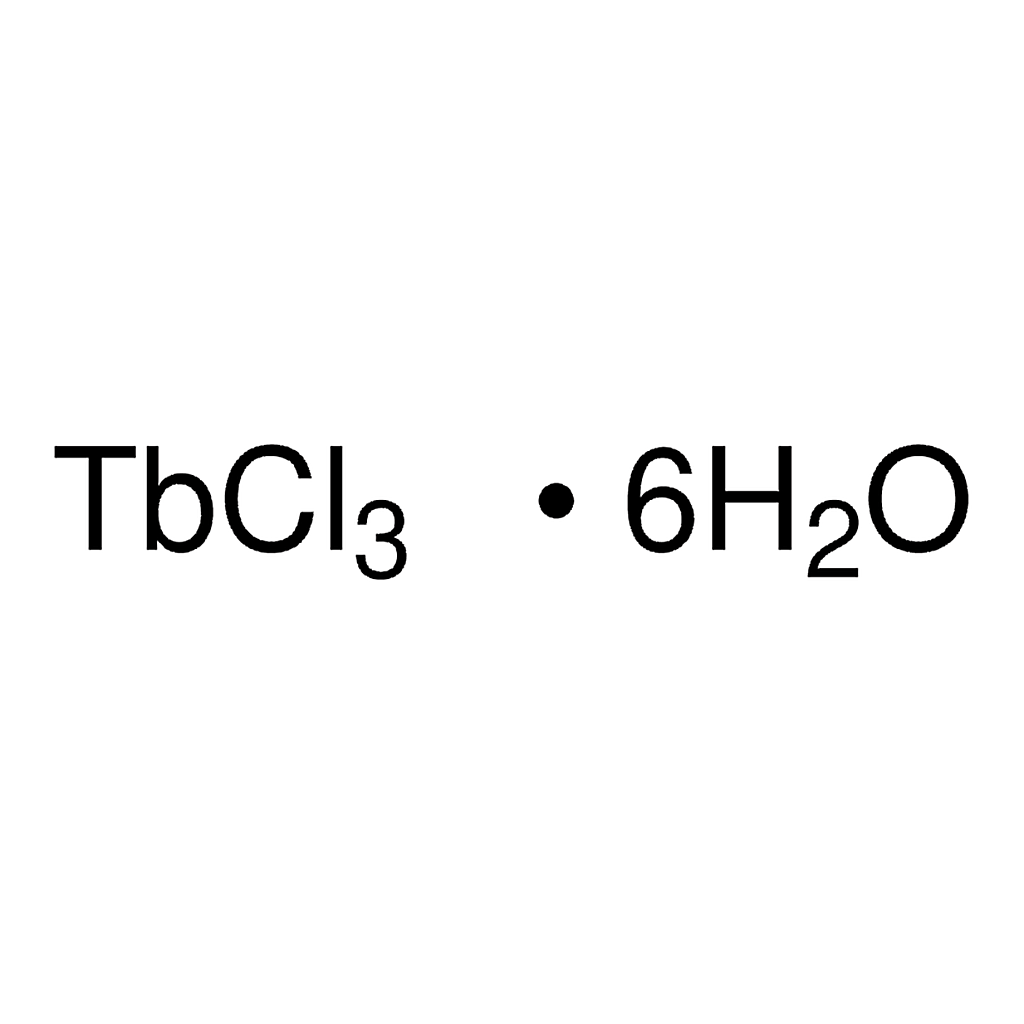 Merck Terbium(III) chloride hexahydrate