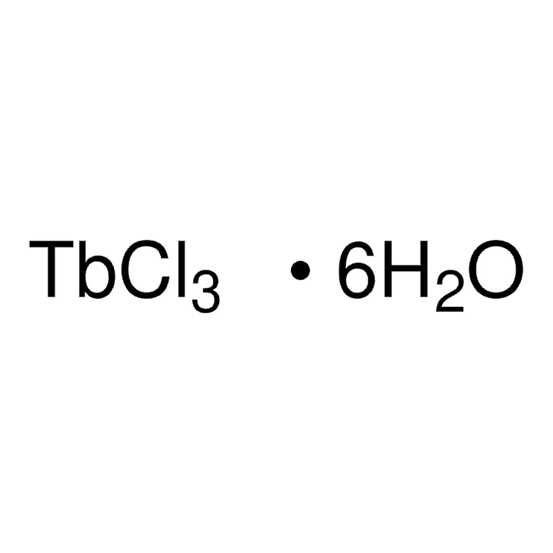 Merck Terbium(III) chloride hexahydrate