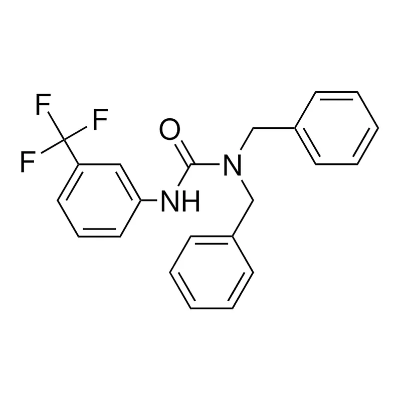 Merck 1,1-DIBENZYL-3-(3-TRIFLUOROMET - 50 MG&