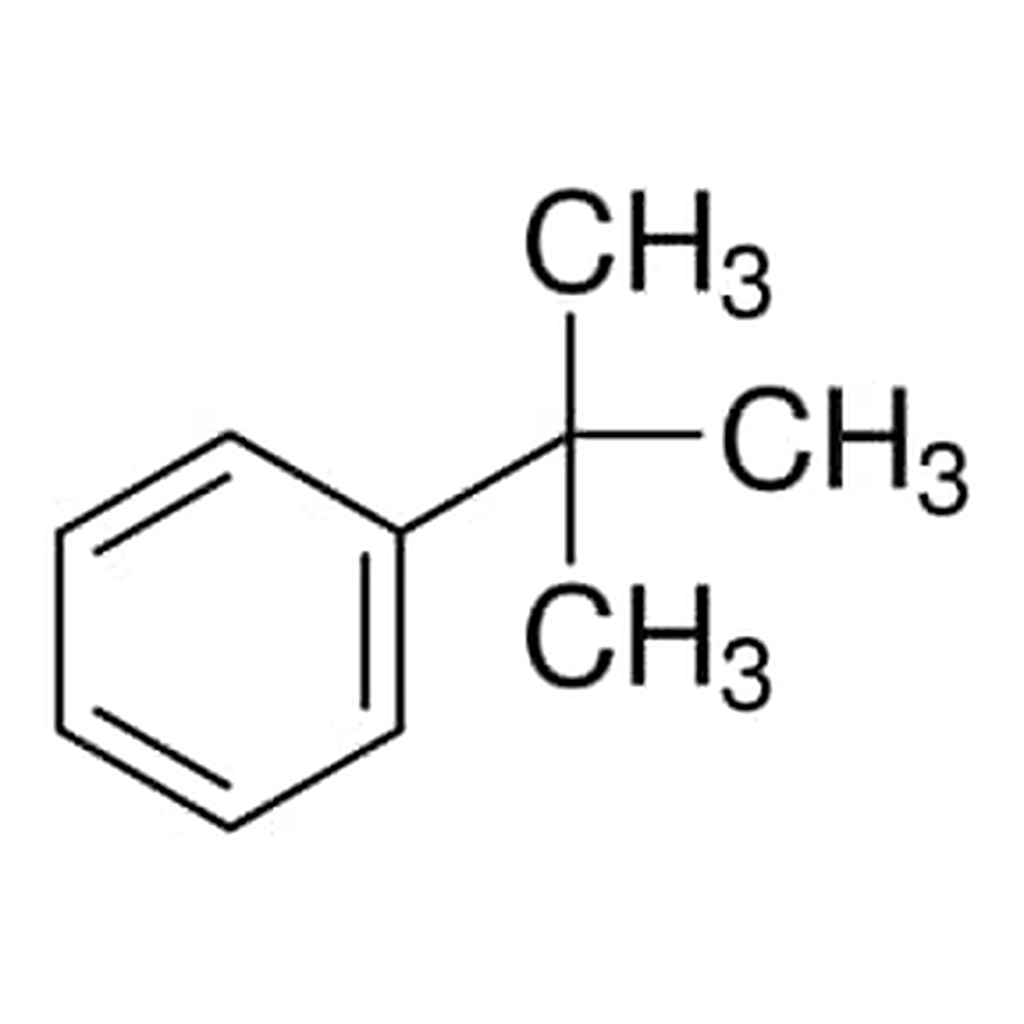 Merck TERT-BUTYLBENZENE, 99%