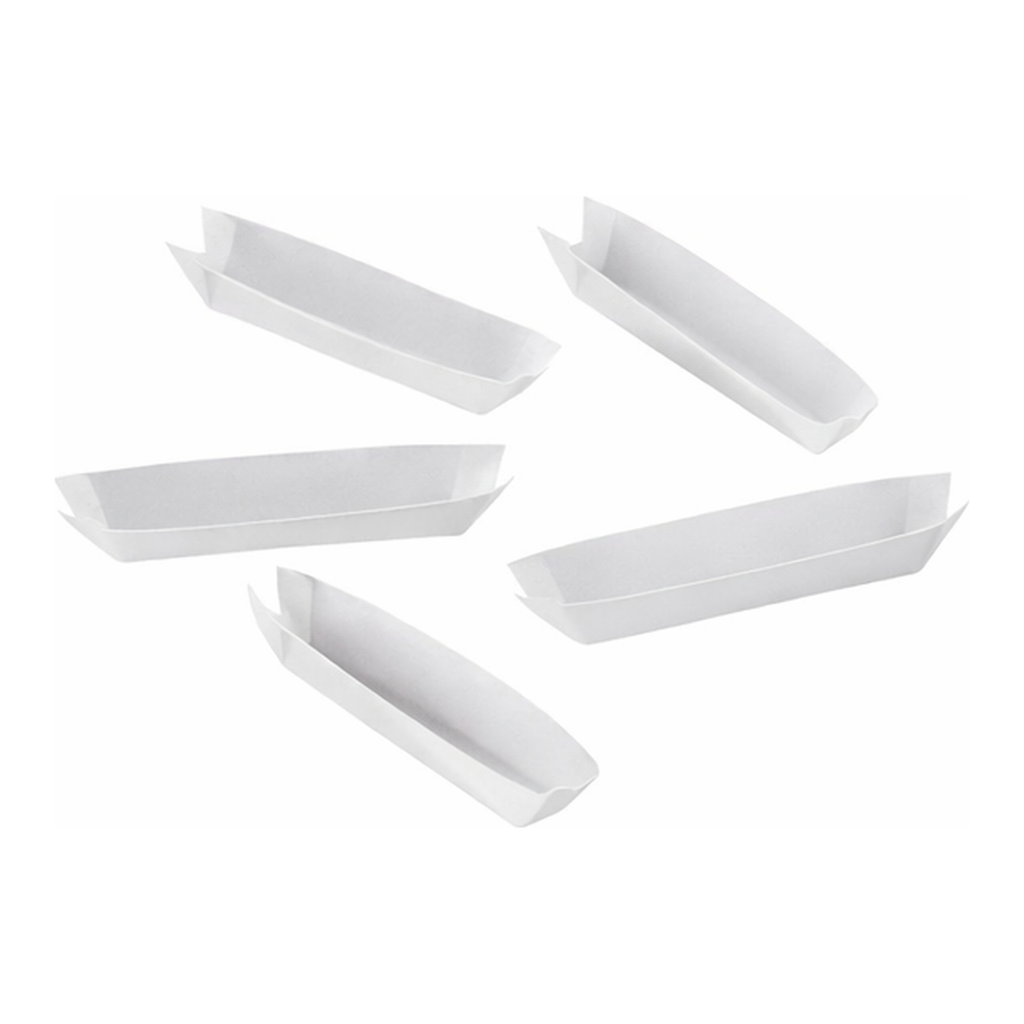 CYTIVA 10313032 / Grade 609 킬달 분석용 보트형 칭량지(Weighing Boats)[100EA/PK]