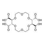 Merck (-)-(18-CROWN-6)-2,3,11,12-TETRACARBOXY&