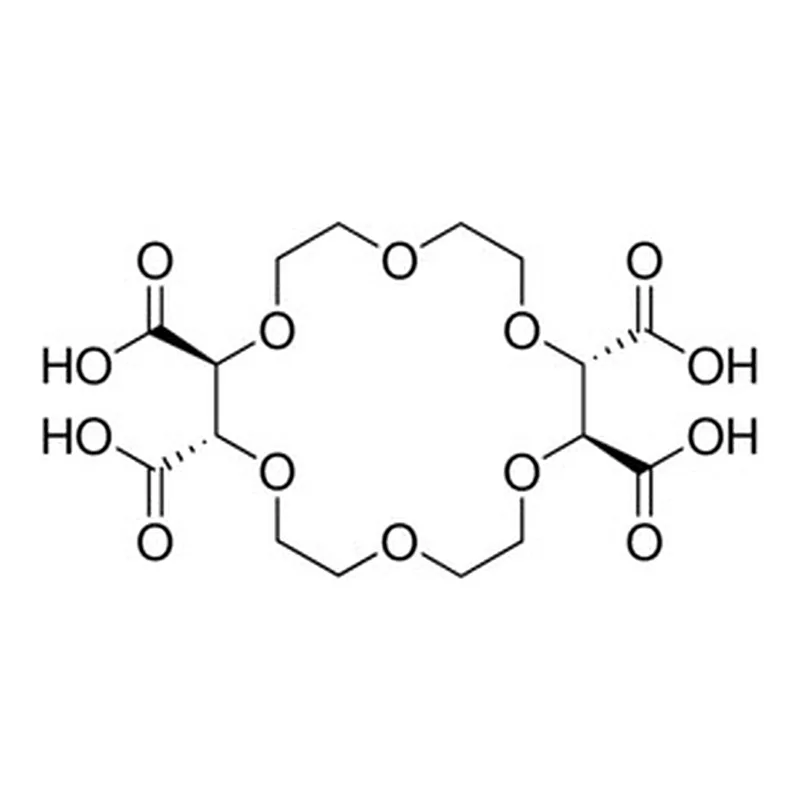 Merck (-)-(18-CROWN-6)-2,3,11,12-TETRACARBOXY&