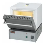Thermo Fisher Scientific Thermolyne Premium Large Muffle Furnace, digital single setpoint control, A1, 240V