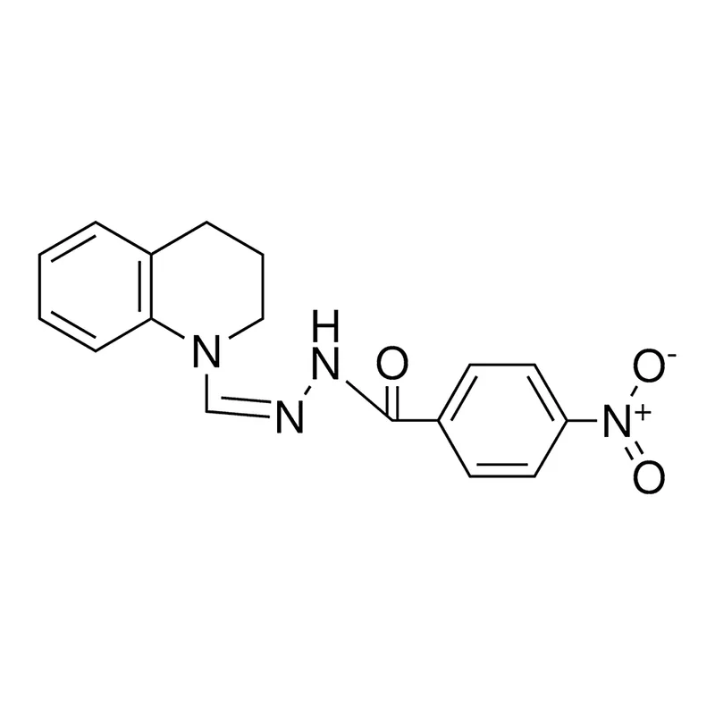Merck 4-NITRO-BENZOIC ACID (3,4-DIHYD-