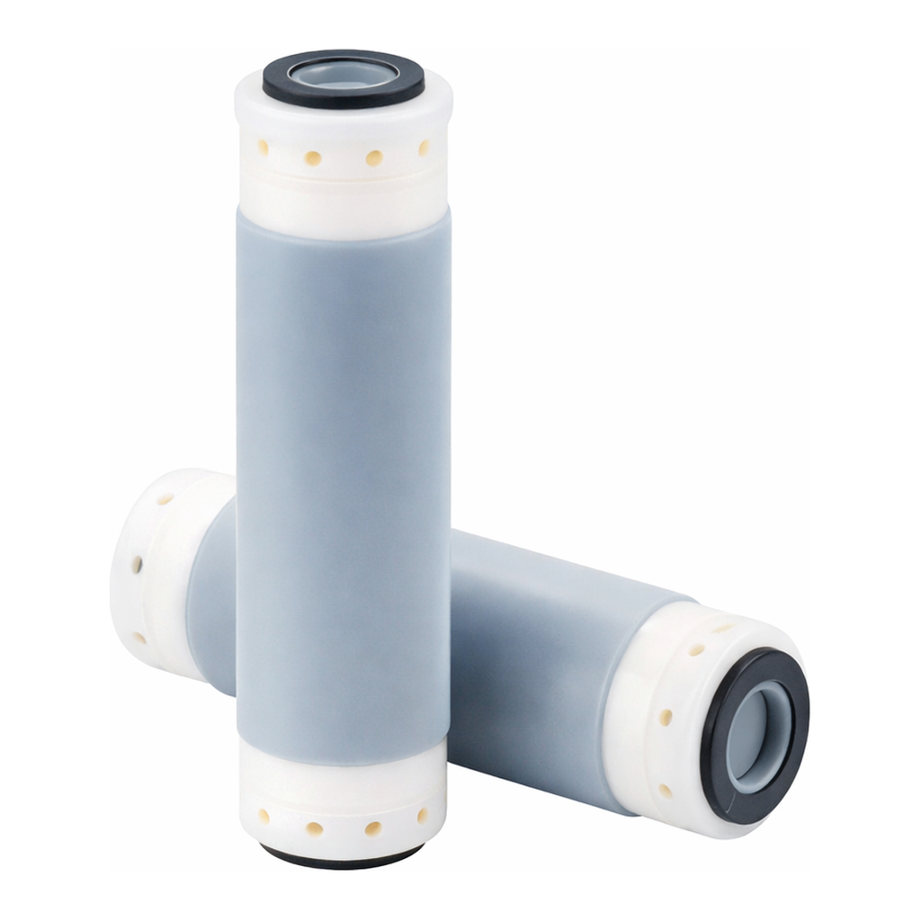 AS ONE Acivated Carbon Cartridge Filter, 활성탄 카트리지 필터
