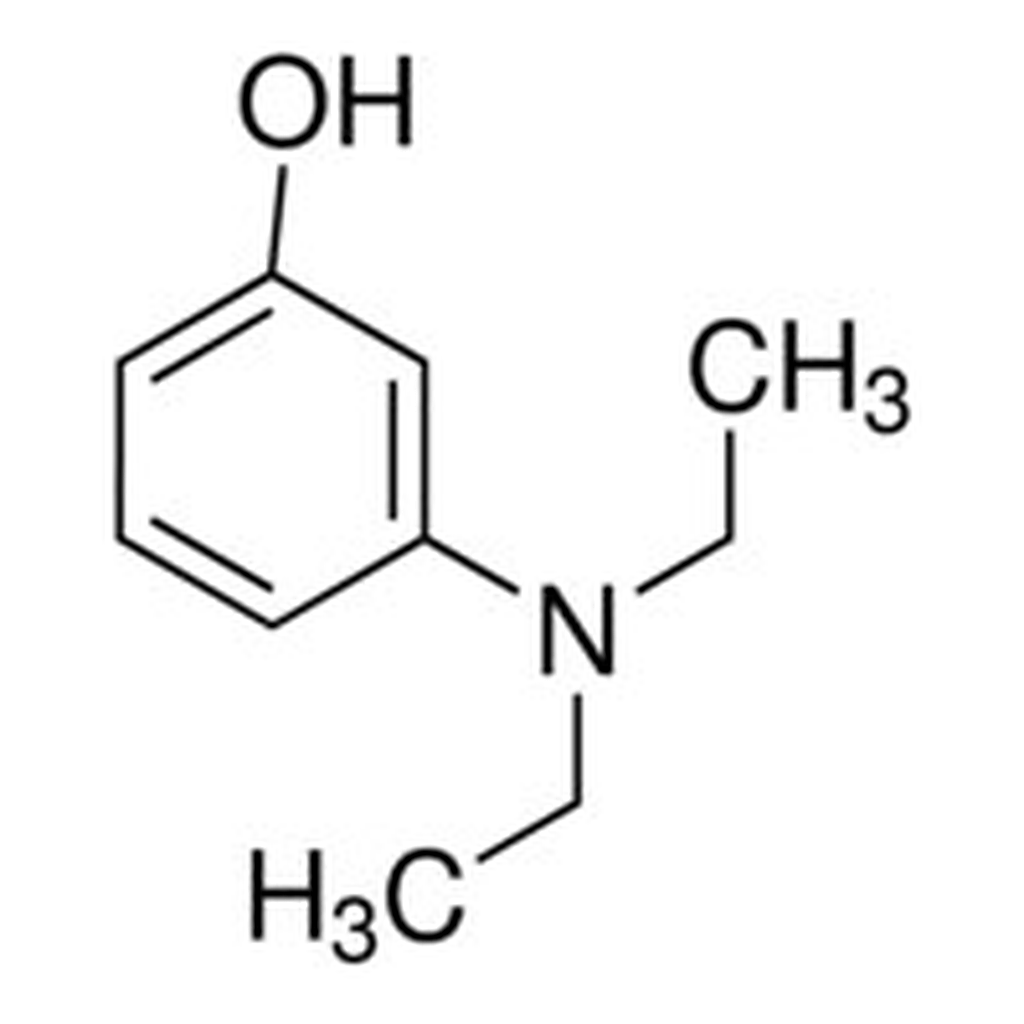 Merck 3-DIETHYLAMINOPHENOL, 97%