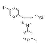 Merck (3-(4-BROMOPHENYL)-1-(3-METHYLP-