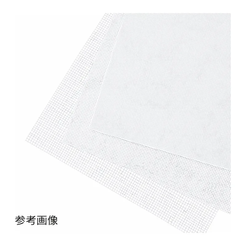 AS ONE Nylon Mesh Sheet, 나일론 메시