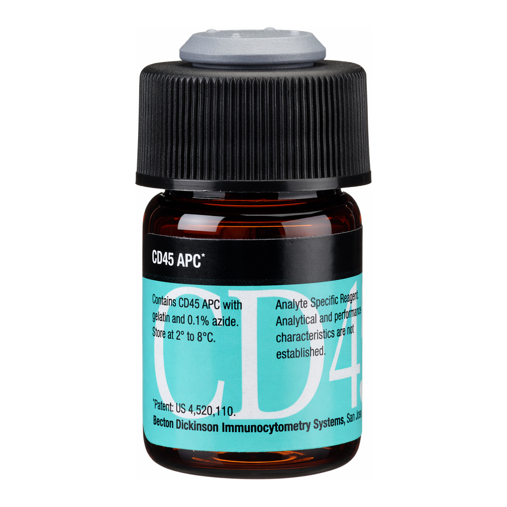BD CD45 APC