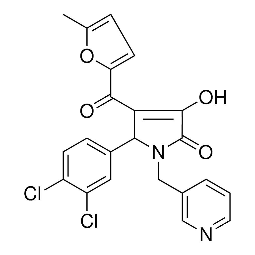 Merck RCL R14,001-5 - 10MG
