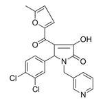 Merck RCL R14,001-5 - 10MG