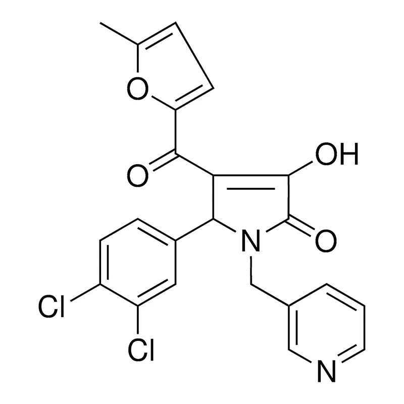 Merck RCL R14,001-5 - 10MG