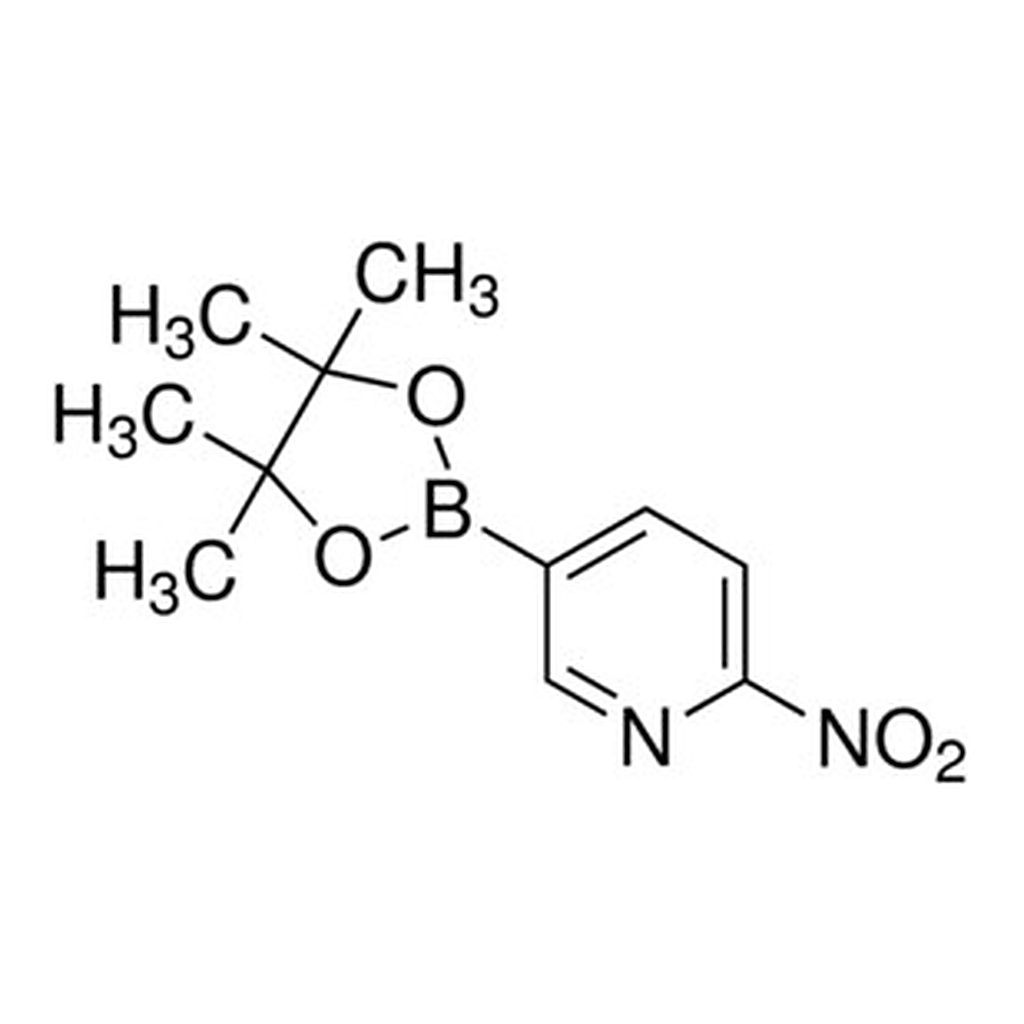 Merck 2-NITRO-5-PYRIDINEBORONIC ACID PINACOL E