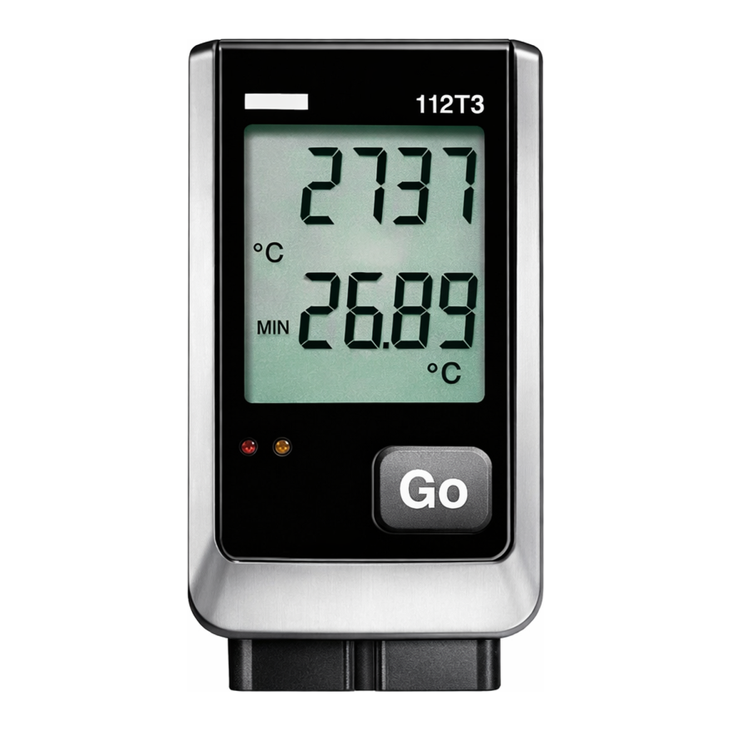 AS ONE Temperature Data Logger, 온도 데이터 로거
