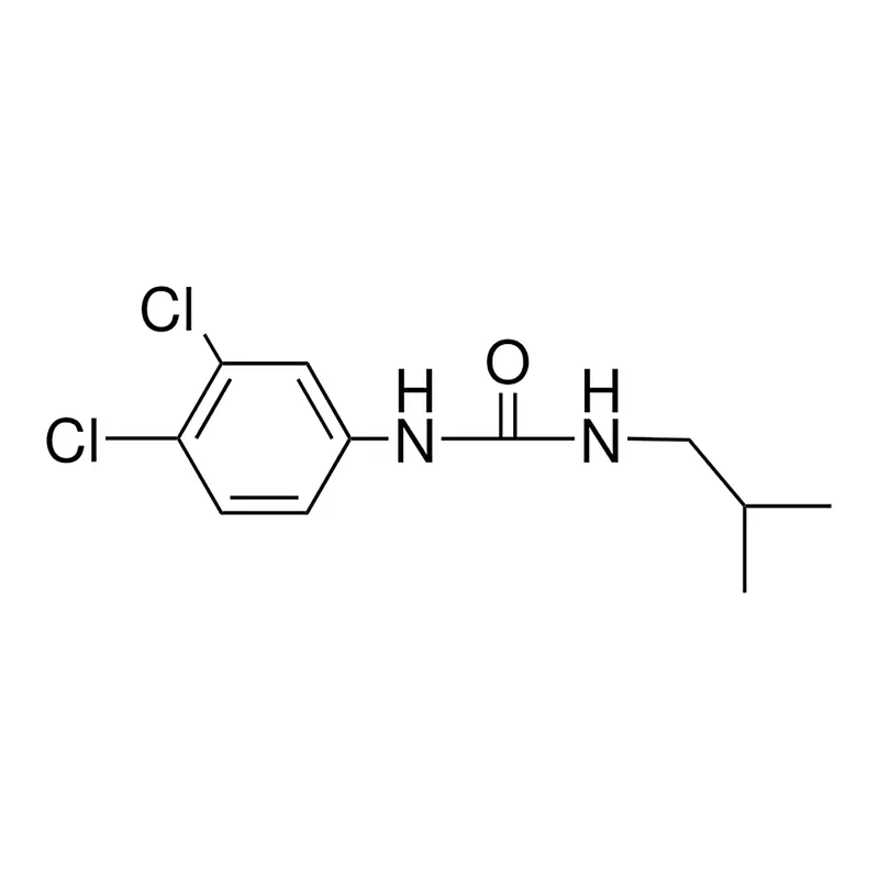 Merck 1-(3,4-DICHLORO-PHENYL)-3-ISOB - 25 MG&