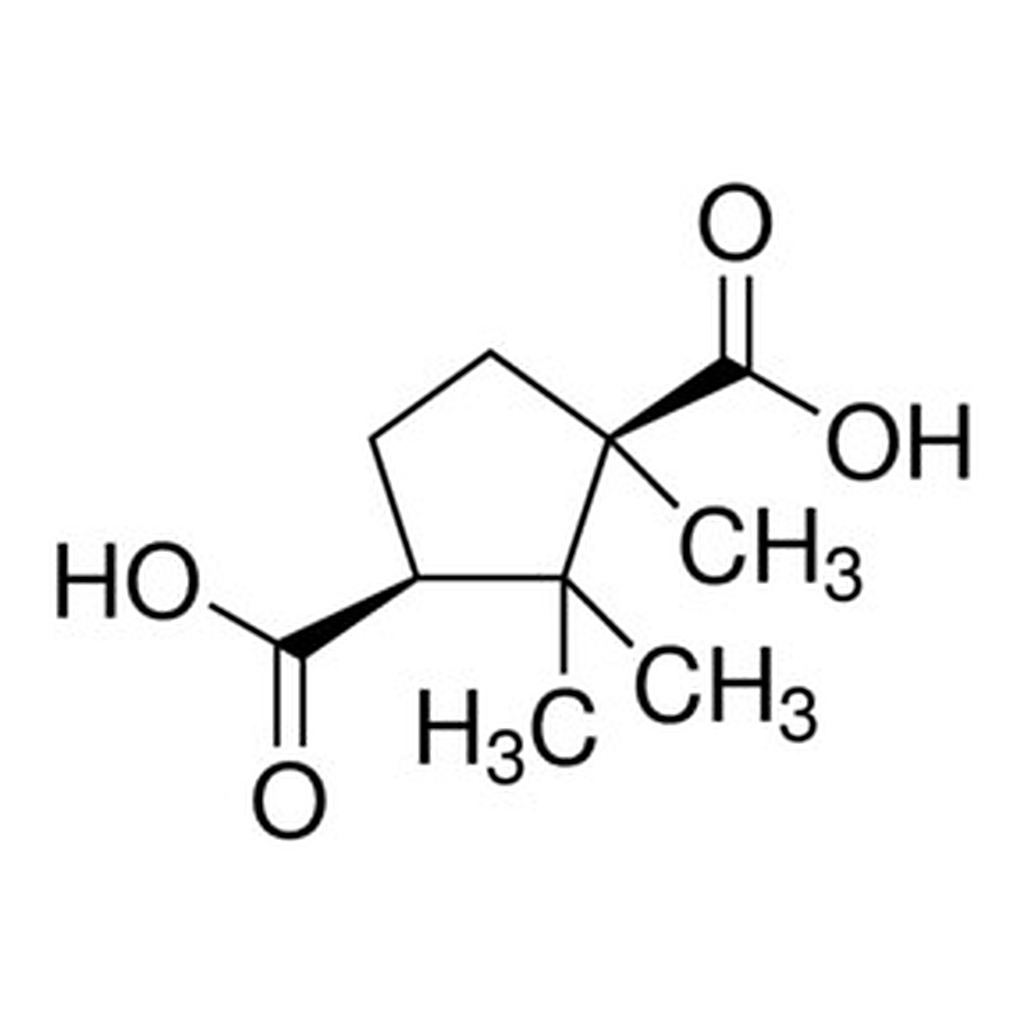 Merck (1R,3S)-(+)-CAMPHORIC ACID, 99%