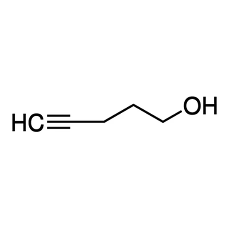 Merck 4-PENTYN-1-OL, 97%