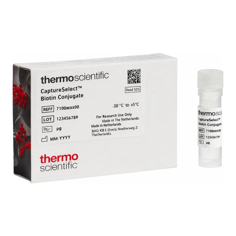 Thermo Fisher Scientific CaptureSelect Biotin Anti-EPO Conjugate, 100 ug