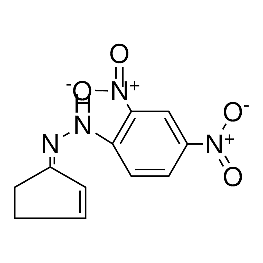 Merck N-CYCLOPENT-2-ENYLIDENE-N'-(2, - 10 MG&