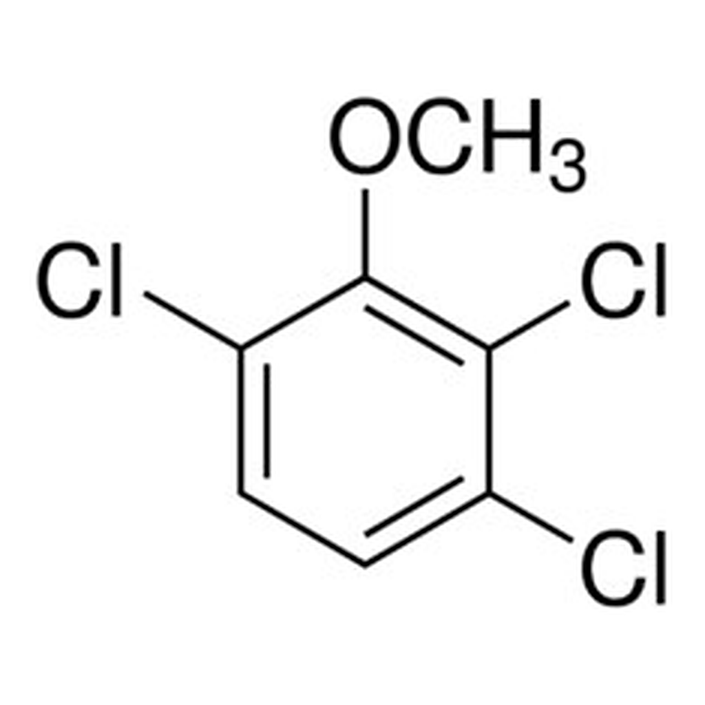 Merck 2,3,6-TRICHLOROANISOLE PESTANAL