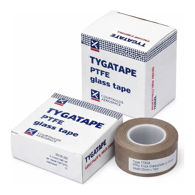 Flon Industry PTFE & glass fiber adhesive tapes / PTFE&유리섬유접착테이프
