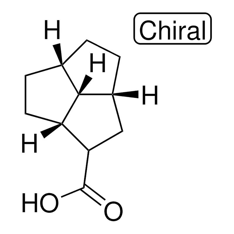 Merck (2AR,4AS,6AR,6BR)-DECAHYDROCYCLOP-