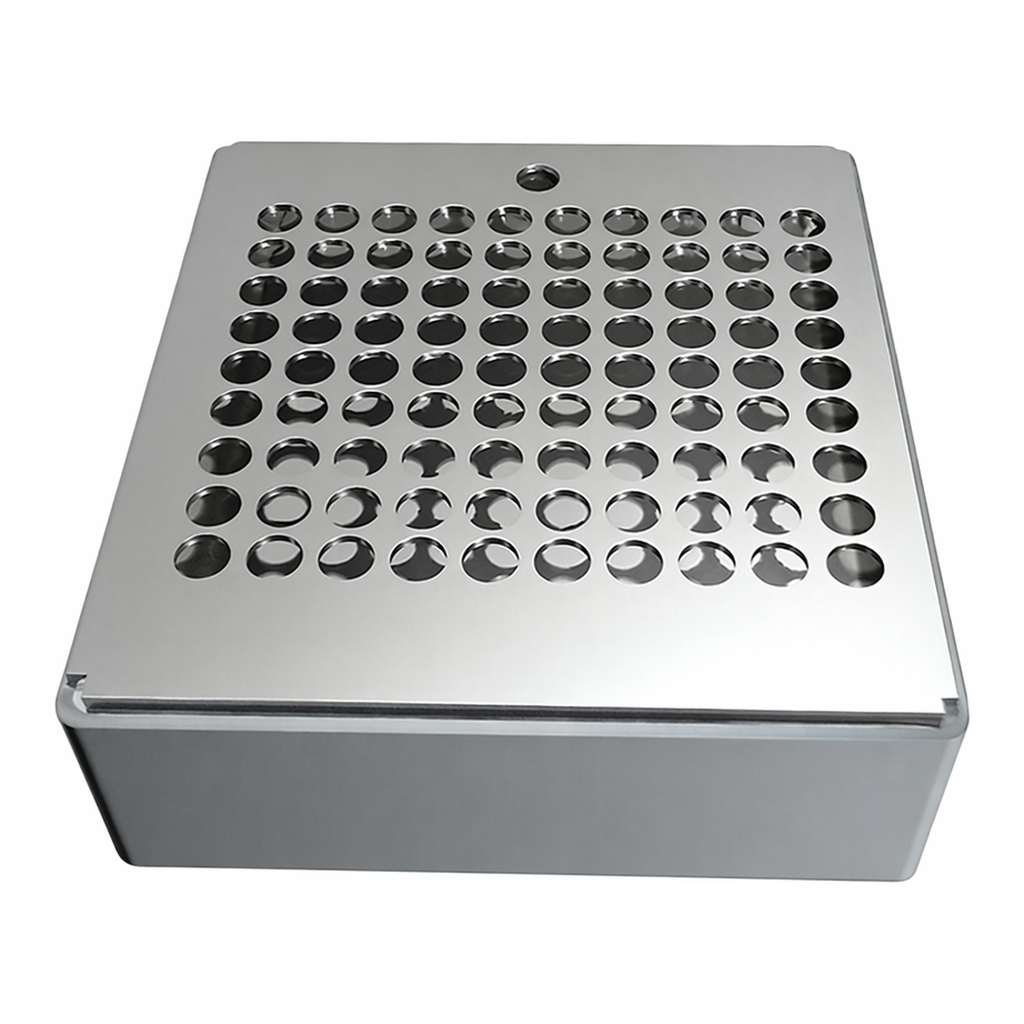 Waters Prep Funnel Collection Rack