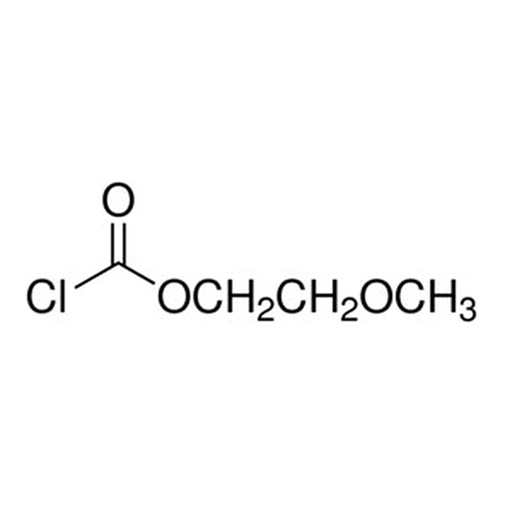 Merck 2-METHOXYETHYL CHLOROFORMATE