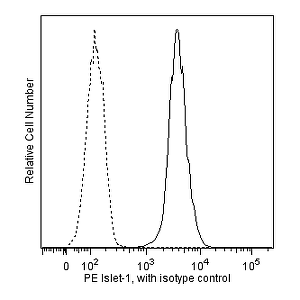 BD PE Mouse anti-Islet-1