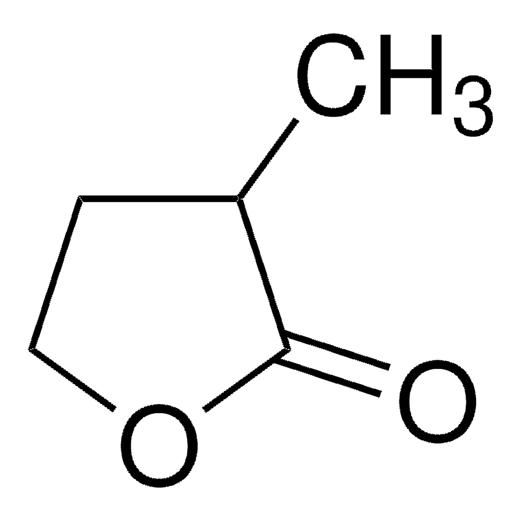 Merck alpha-Methyl-gamma-butyrolactone