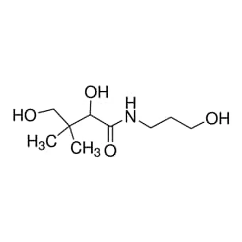 Merck (+/-)-PANTOTHENOL, 99%