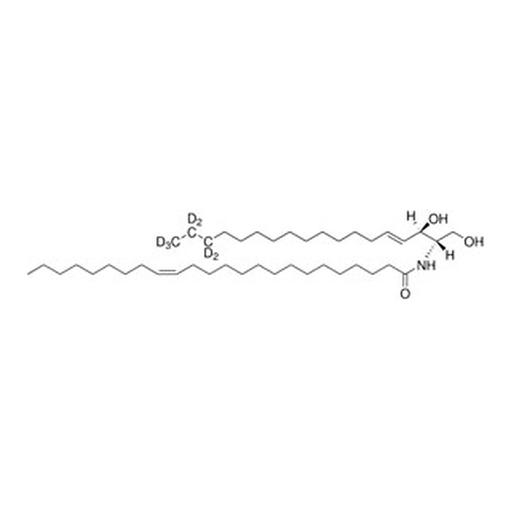 Merck C24:1 CERAMIDE-D7 (D18:1-D7/24:1(15Z))