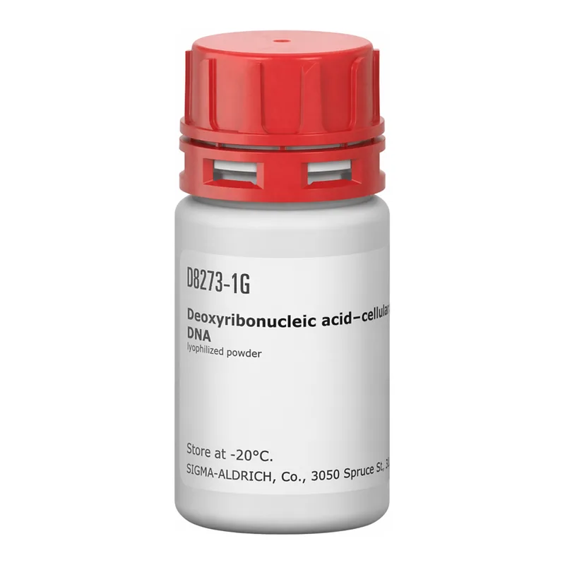 Merck Deoxyribonucleic acid-cellulose single-stranded from calf thymus DNA