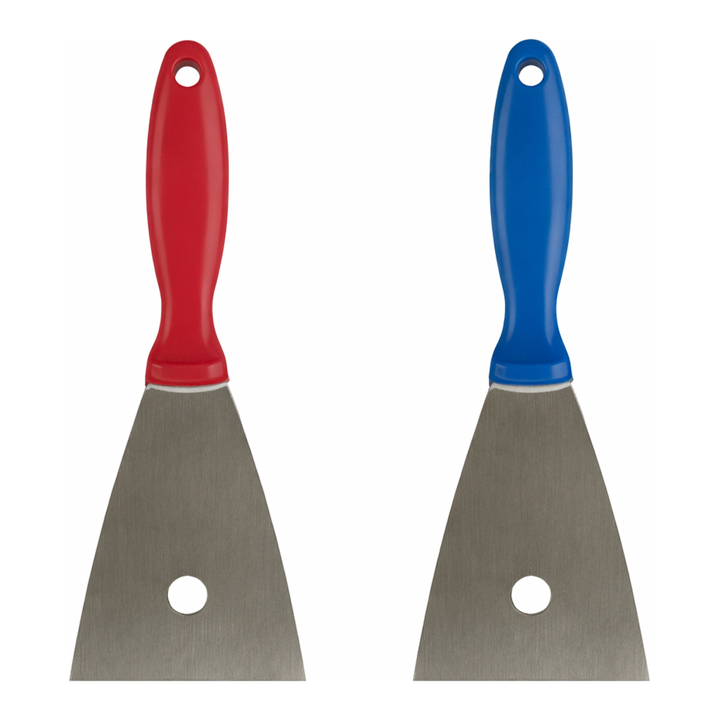 AS ONE Stainless Scraper, 스테인리스 스크레이퍼