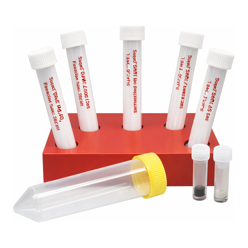 Merck PK50 SUPEL QUE PSA/ENVI-CARB (EN) TUBE 2