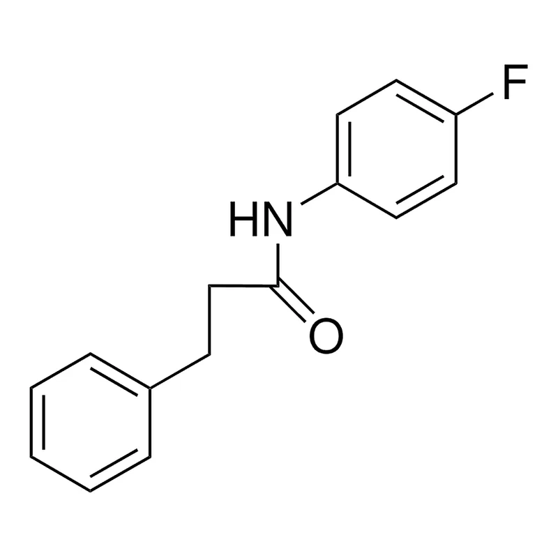 Merck 4'-FLUORO-3-PHENYLPROPIONANILI - 50 MG&